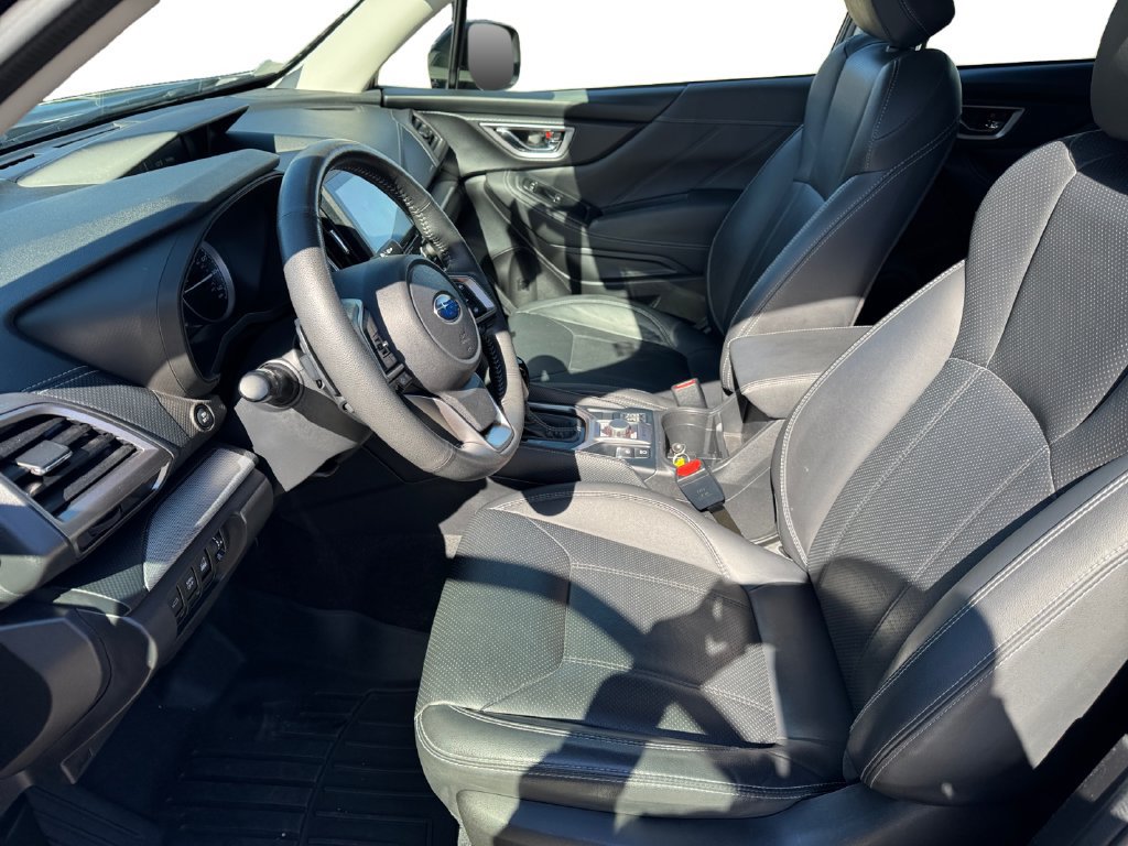 Used 2021 Subaru Forester Limited AWD/4WD image 11