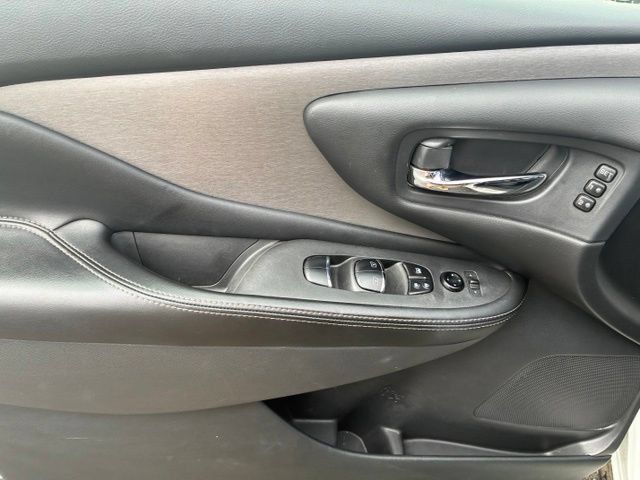 Certified 2024 Nissan Murano SL FWD image 12