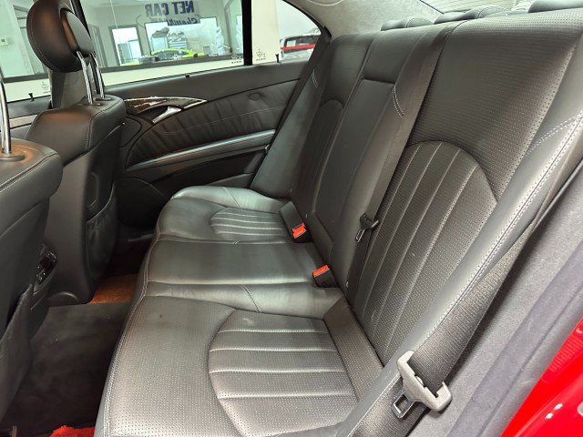 Used 2005 Mercedes-Benz E 55 AMG Sedan image 22