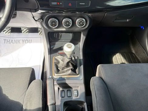 Used 2015 Mitsubishi Lancer Evolution Final Edition image 22