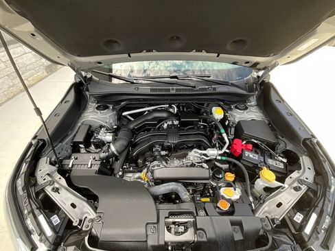 Used 2026 Subaru Forester Limited AWD/4WD image 56