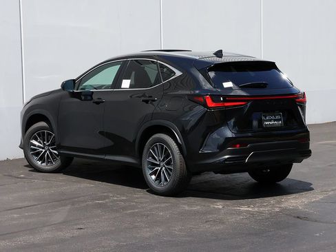 New 2026 Lexus NX 350 AWD w/ Premium Package image 10