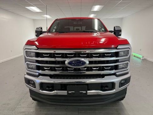 New 2026 Ford F250 Lariat w/ Lariat Premium Package image 2