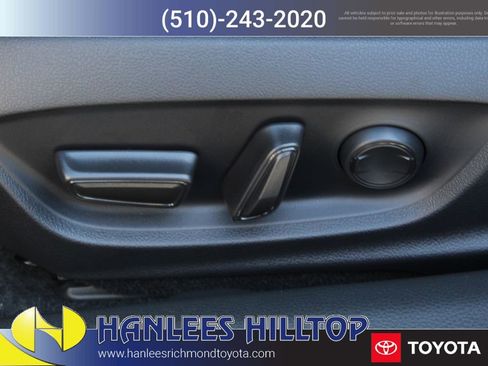 New 2026 Toyota Prius Plug-In Hybrid image 13