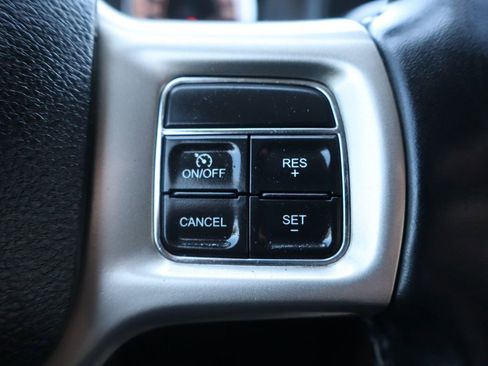 Used 2018 RAM 2500 Laramie w/ Sport Appearance Group AWD/4WD image 31