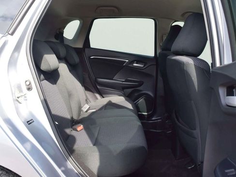 Used 2019 Honda Fit LX image 14