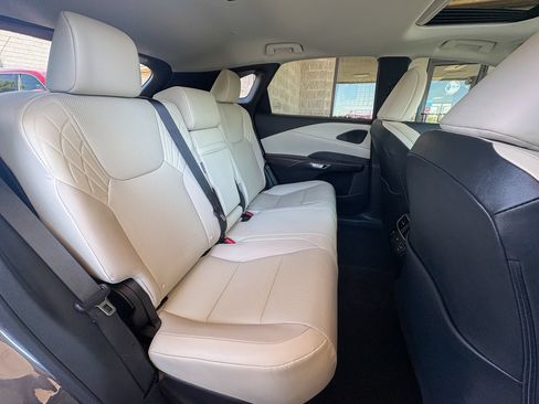 Used 2024 Lexus RX 350 AWD w/ Technology Package image 26