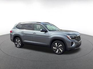 Used 2025 Volkswagen Atlas SE video 2