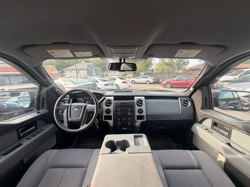 Used 2013 Ford F150 XLT AWD/4WD image 2