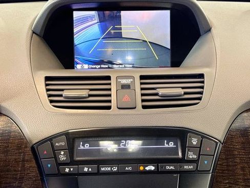 Used 2012 Acura MDX w/ Technology Package AWD/4WD image 13