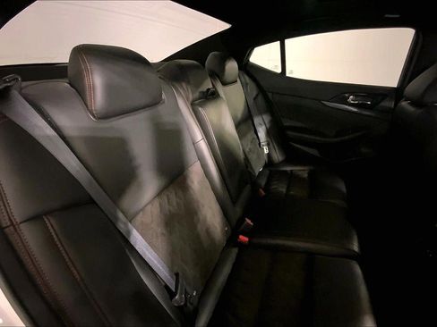 Used 2023 Nissan Maxima SR image 23