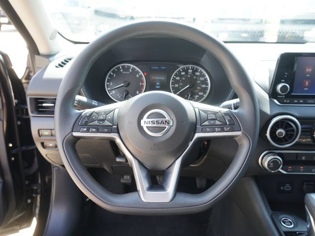Used 2023 Nissan Sentra S FWD image 25