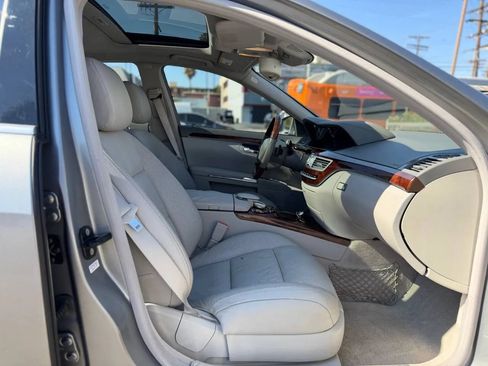 Used 2012 Mercedes-Benz S 550 image 46