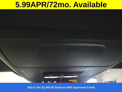 New 2026 GMC Acadia Elevation image 24