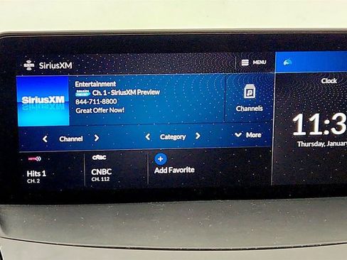 Used 2024 Acura RDX SH-AWD image 19