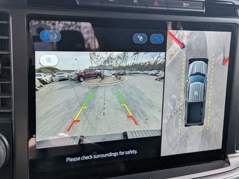 Certified 2024 Ford F150 XLT w/ Equipment Group 302A MID image 23