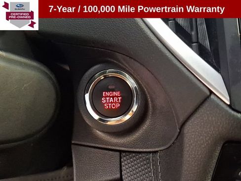 Certified 2023 Subaru Forester Limited AWD/4WD image 27