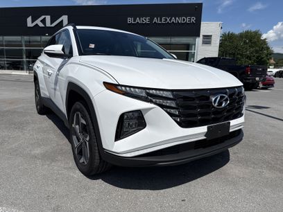 Used 2023 Hyundai Tucson SEL w/ Convenience Package