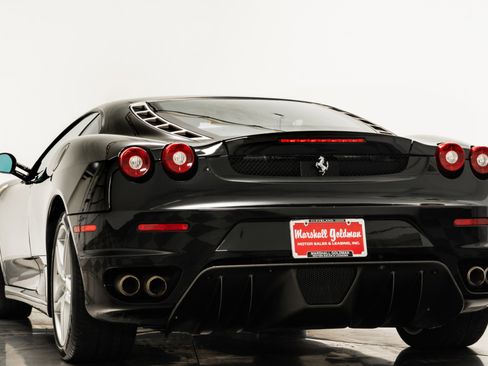 Used 2005 Ferrari F430 Coupe image 7