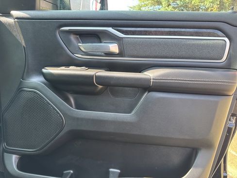 Used 2022 RAM 1500 Big Horn image 64