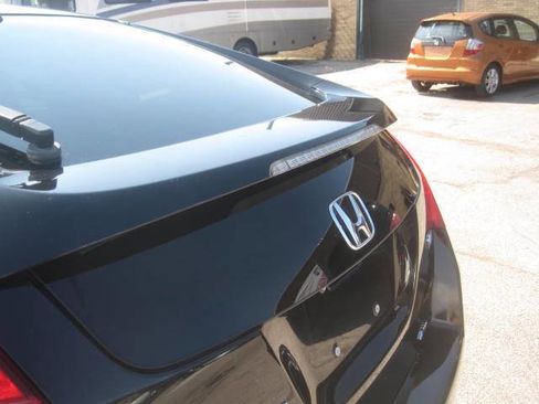 Used 2012 Honda Crosstour EX-L image 9