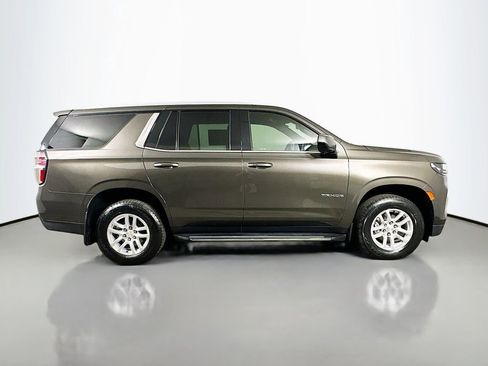 Used 2021 Chevrolet Tahoe LT RWD image 7