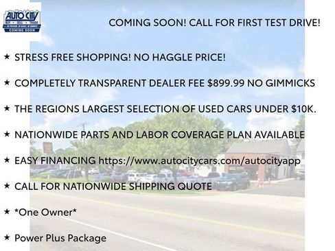 Used 2010 Nissan Versa 1.8 S w/ PWR Plus Pkg FWD image 5