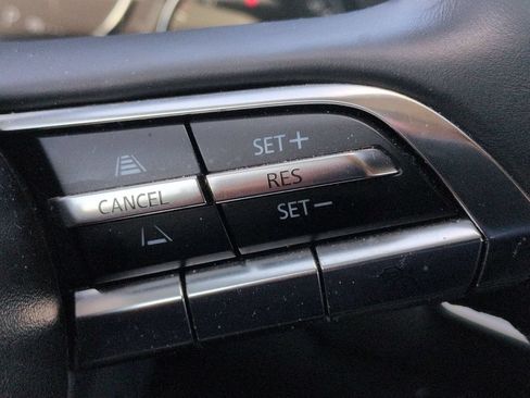 Used 2025 MAZDA CX-50 AWD 2.5 S w/ Premium Package image 21