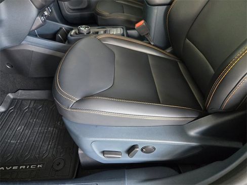 Used 2024 Ford Maverick Tremor w/ Tremor Off-Road Package image 22