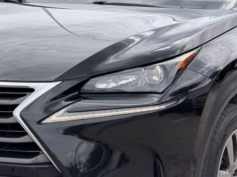 Used 2016 Lexus NX 200t AWD w/ Premium Package image 10