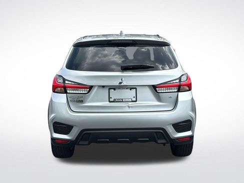 Used 2026 Mitsubishi Outlander Sport SE AWD/4WD image 6