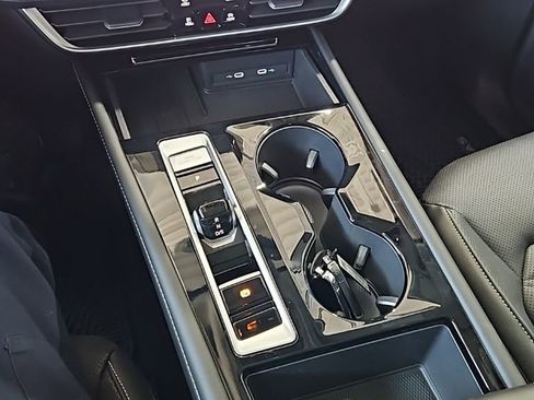 New 2026 Volkswagen Atlas SE FWD image 36