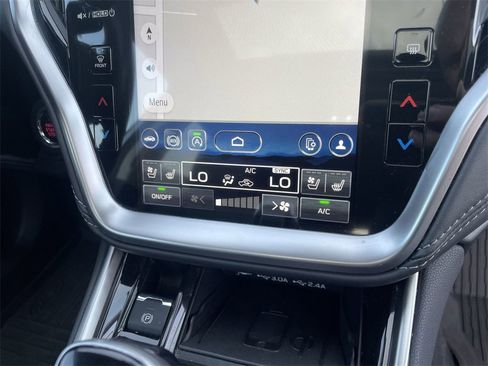 Certified 2023 Subaru Outback Touring XT image 29