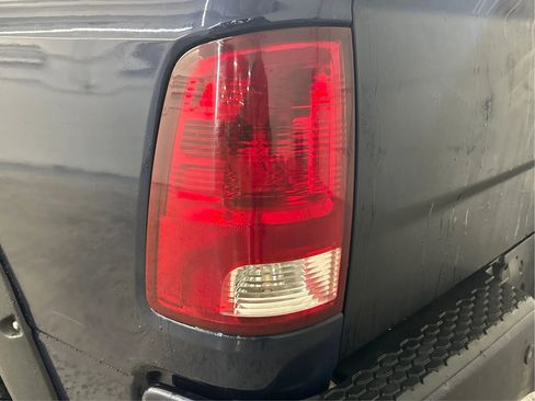 Used 2012 RAM 1500 Sport w/ Sport Premium Group image 34