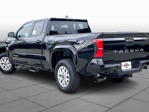 New 2026 Toyota Tacoma SR5 image 12
