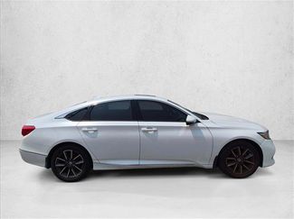 Used 2021 Honda Accord EX-L video 4