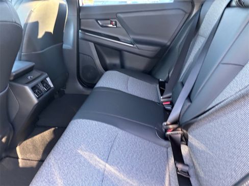 New 2026 Toyota bZ image 30