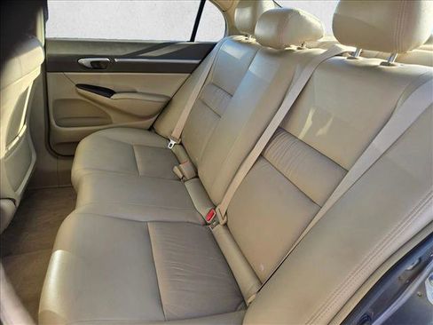 Used 2007 Honda Civic Hybrid Sedan image 20