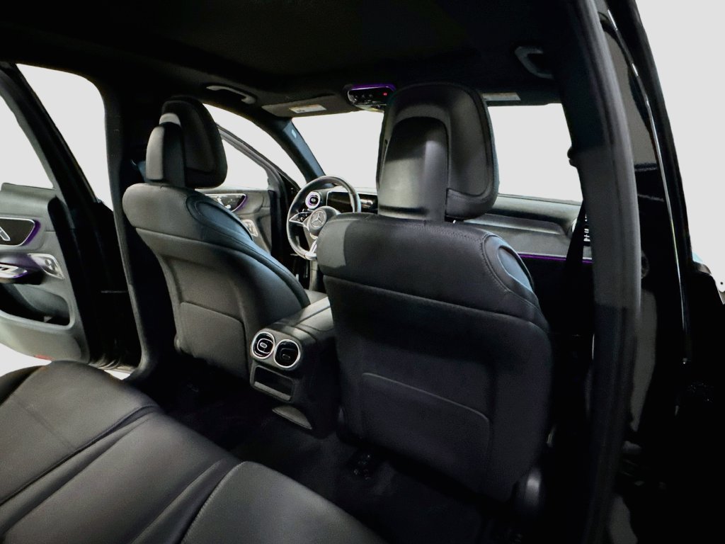 Certified 2026 Mercedes-Benz GLC 300 4MATIC image 32