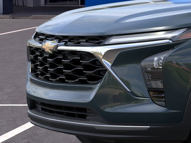 New 2026 Chevrolet Trax LT w/ LT Convenience Package FWD image 13