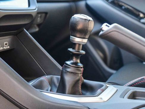 Used 2024 Subaru WRX w/ Accessory Package #2 image 22