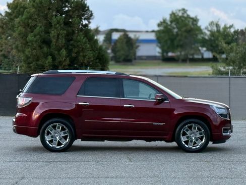 Used 2015 GMC Acadia Denali FWD image 7