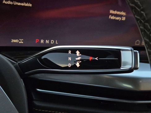 New 2026 Cadillac Escalade ESV Luxury image 23