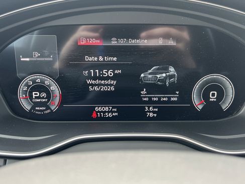 Used 2021 Audi Q5 2.0T Premium Plus AWD/4WD image 21