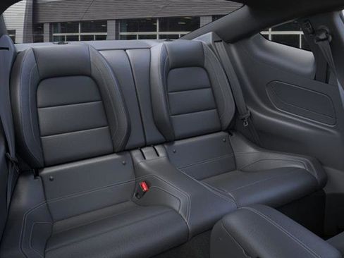 New 2026 Ford Mustang Premium image 11