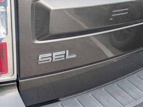 Used 2015 Ford Flex SEL w/ Equipment Group 202A image 12