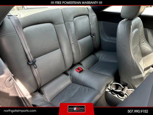 Used 2004 Audi TT 3.2 image 18