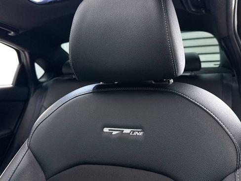 Certified 2024 Kia Forte GT-Line w/ GT-Line Premium Package FWD image 4