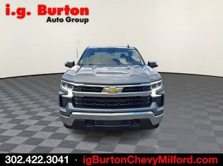 Certified 2023 Chevrolet Silverado 1500 LT AWD/4WD video 2