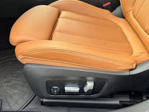 Certified 2023 BMW i4 eDrive35 w/ Premium Package image 14